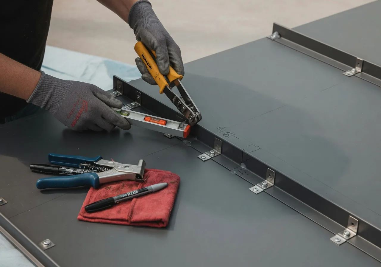 Why choose Metal Roofing Installation in Snyder, CO
